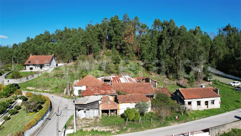 Moradia T4 à venda em Caxarias, Ourém — foto 6