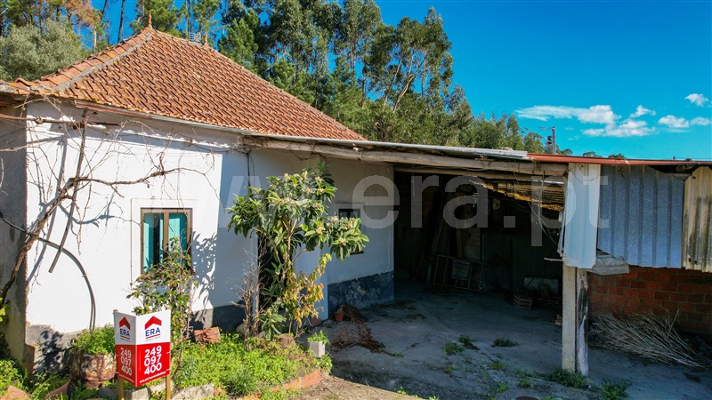 Moradia T4 à venda em Caxarias, Ourém — foto 2