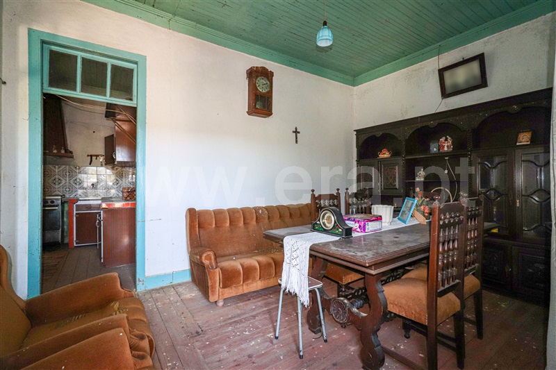 Moradia T4 à venda em Caxarias, Ourém — foto 7