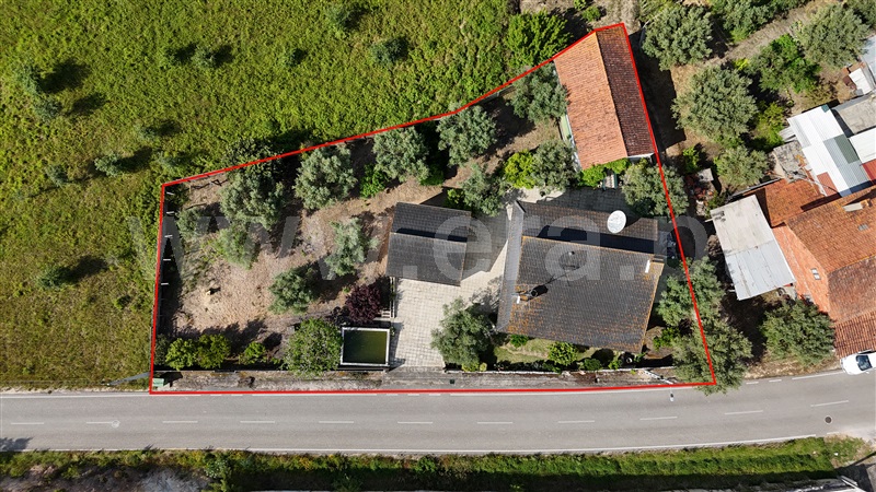 Moradia T4 Ourém, Caxarias - 1469310 - 2