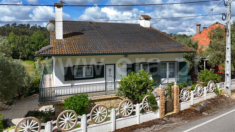 Moradia T4 Ourém, Caxarias - 1469310 - 3
