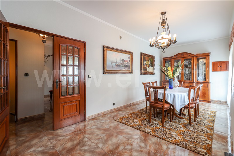 Moradia T4 Ourém, Caxarias - 1469310 - 4