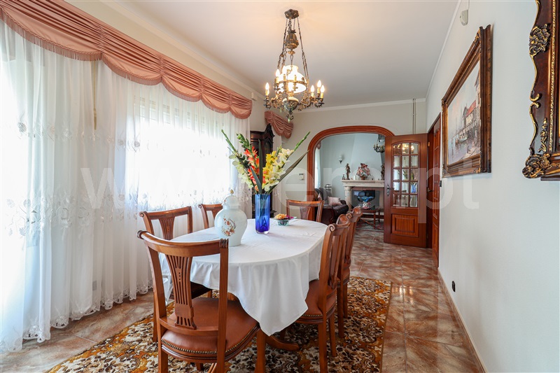 Moradia T4 Ourém, Caxarias - 1469310 - 6