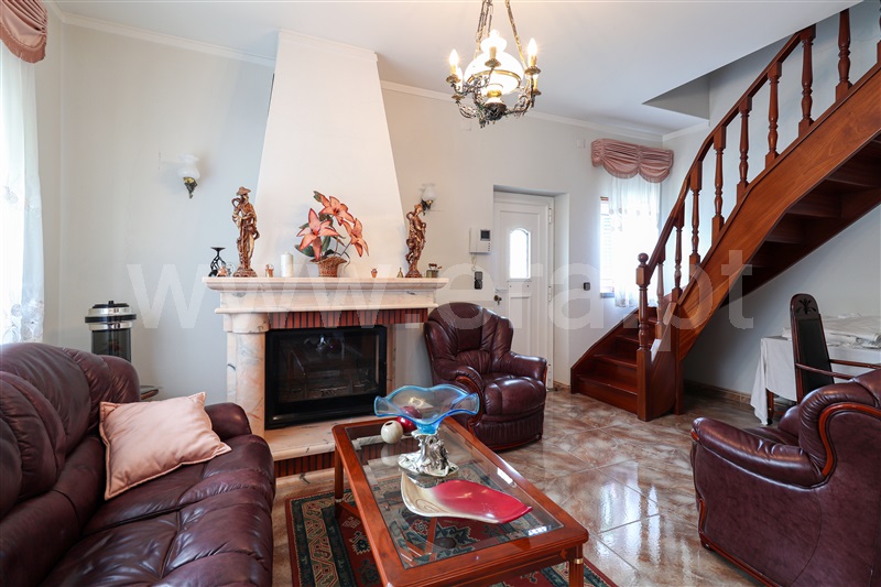 Moradia T4 Ourém, Caxarias - 1469310 - 7
