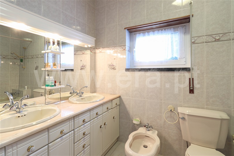 Moradia T4 Ourém, Caxarias - 1469310 - 14