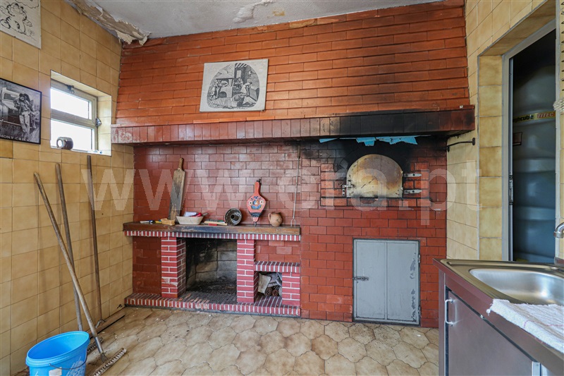 Moradia T4 Ourém, Caxarias - 1469310 - 29