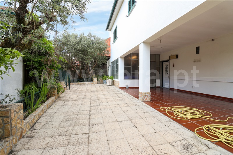 Moradia T4 Ourém, Caxarias - 1469310 - 34