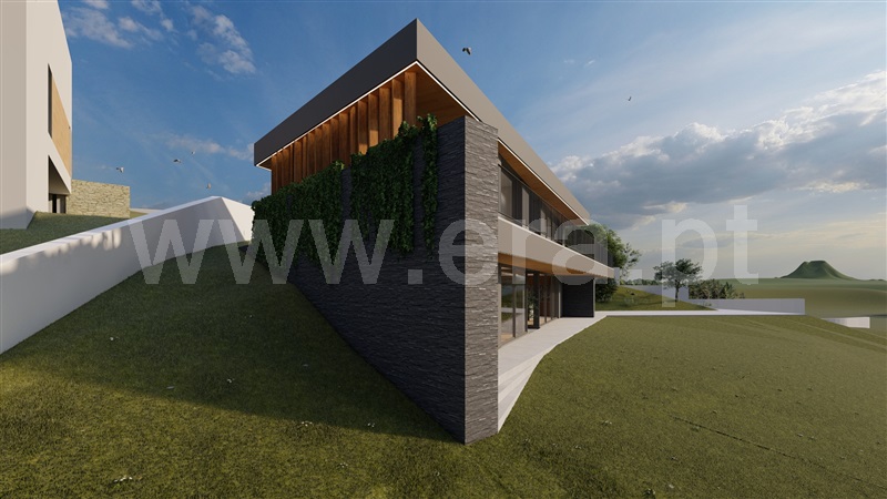 Moradia T4 Ourém, Fátima - 1359008 - 4