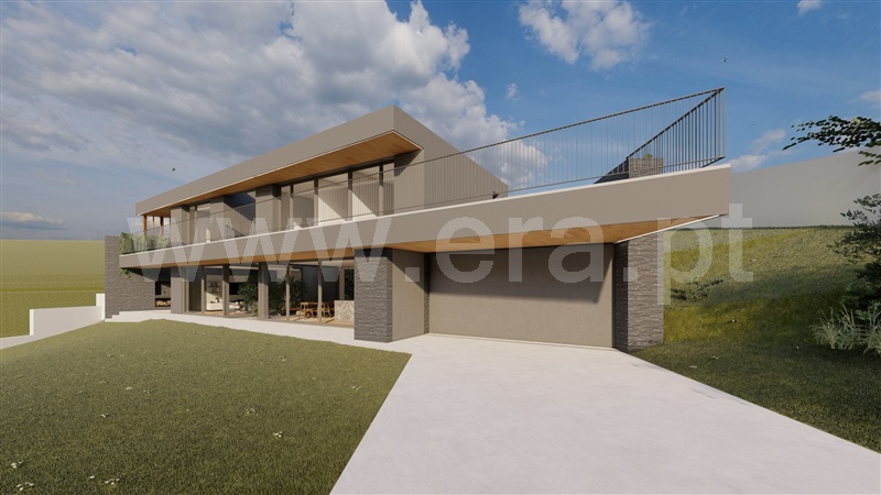 Moradia T4 Ourém, Fátima - 1359008 - 6