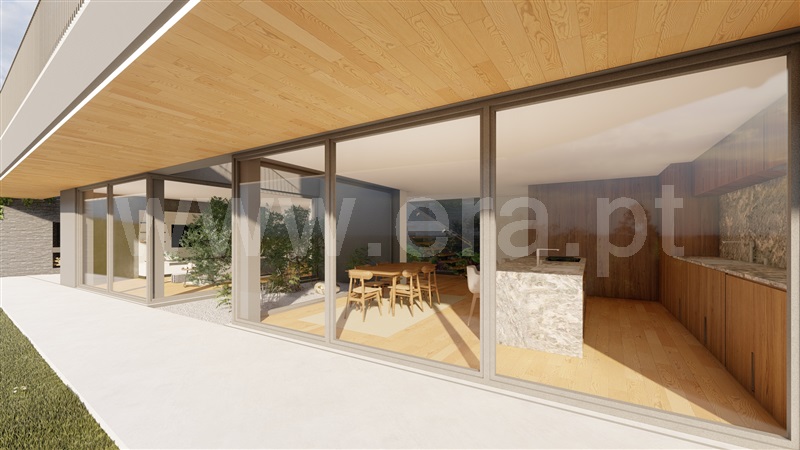Moradia T4 Ourém, Fátima - 1359008 - 7