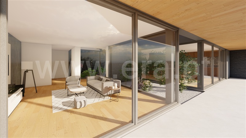 Moradia T4 Ourém, Fátima - 1359008 - 8