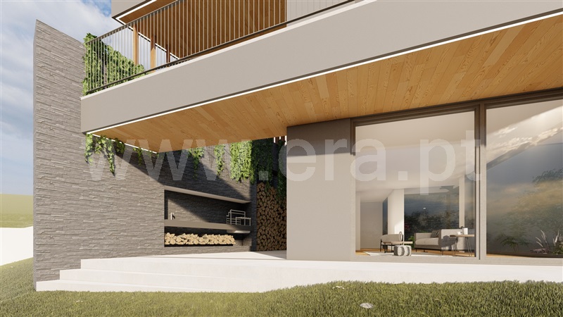 Moradia T4 Ourém, Fátima - 1359008 - 9