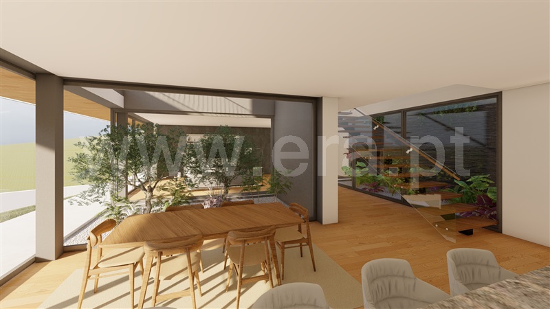 Moradia T4 Ourém, Fátima - 1359008 - 10