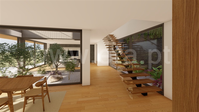 Moradia T4 Ourém, Fátima - 1359008 - 11