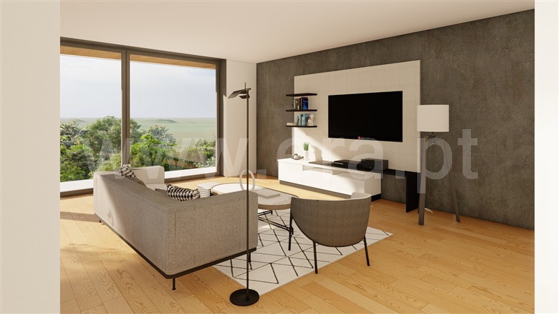 Moradia T4 Ourém, Fátima - 1359008 - 13
