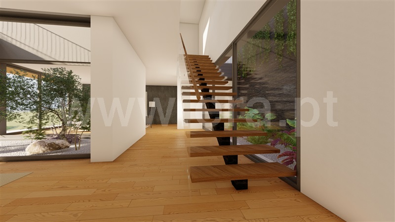 Moradia T4 Ourém, Fátima - 1359008 - 14