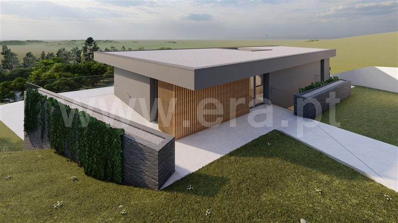 Moradia T4 Ourém, Fátima - 1359008 - 16