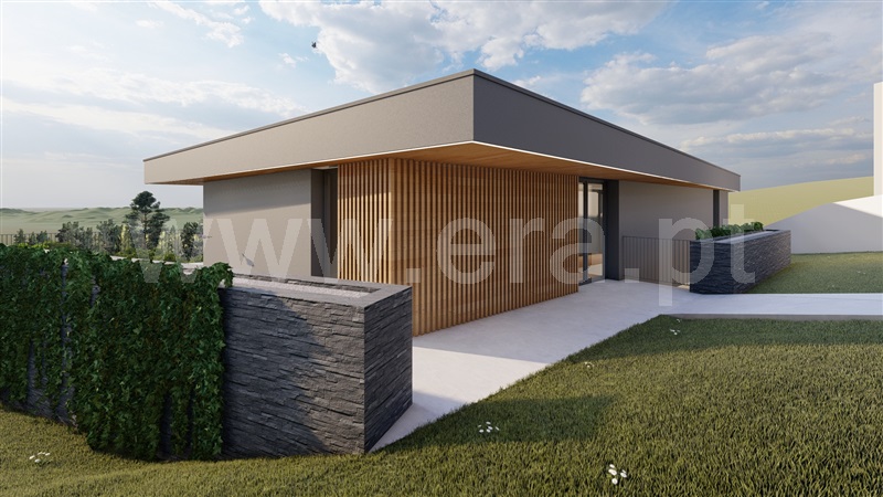 Moradia T4 Ourém, Fátima - 1359008 - 17
