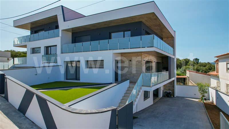 Moradia T4 / Ourém, Fátima