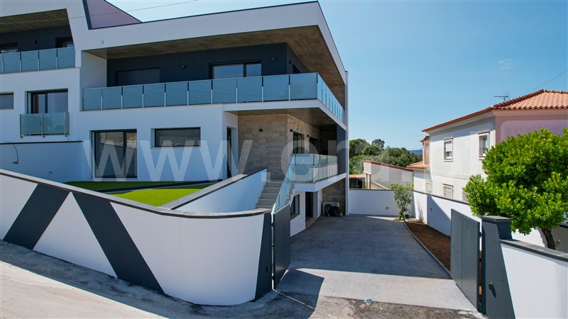 Moradia T4 com Nova Ourém, Fátima - 1484679 - 3