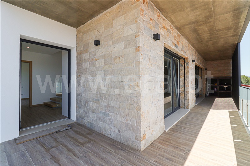 Moradia T4 com Nova Ourém, Fátima - 1484679 - 4