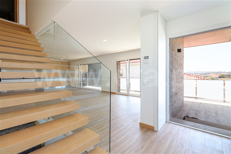 Moradia T4 com Nova Ourém, Fátima - 1484679 - 5
