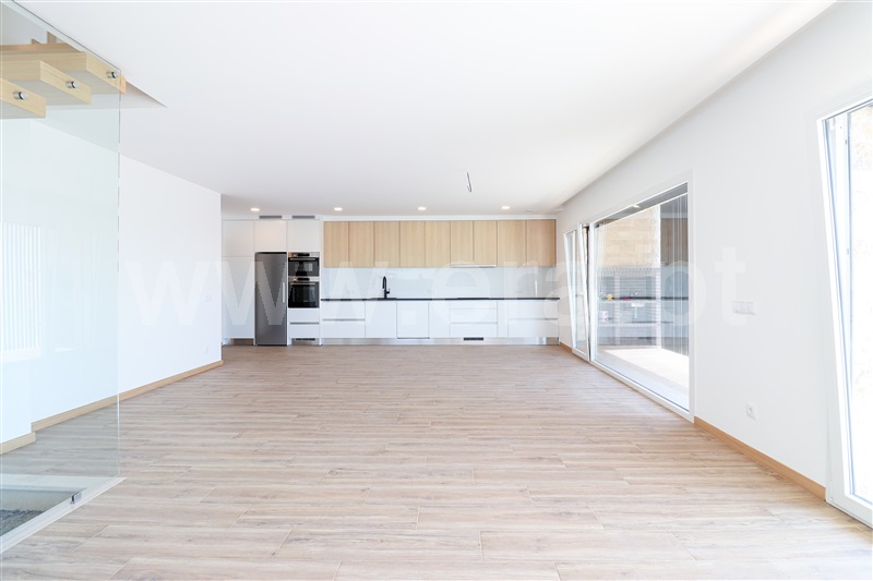 Moradia T4 com Nova Ourém, Fátima - 1484679 - 7
