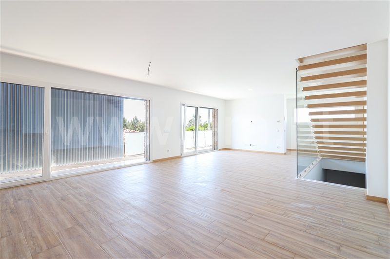 Moradia T4 com Nova Ourém, Fátima - 1484679 - 12