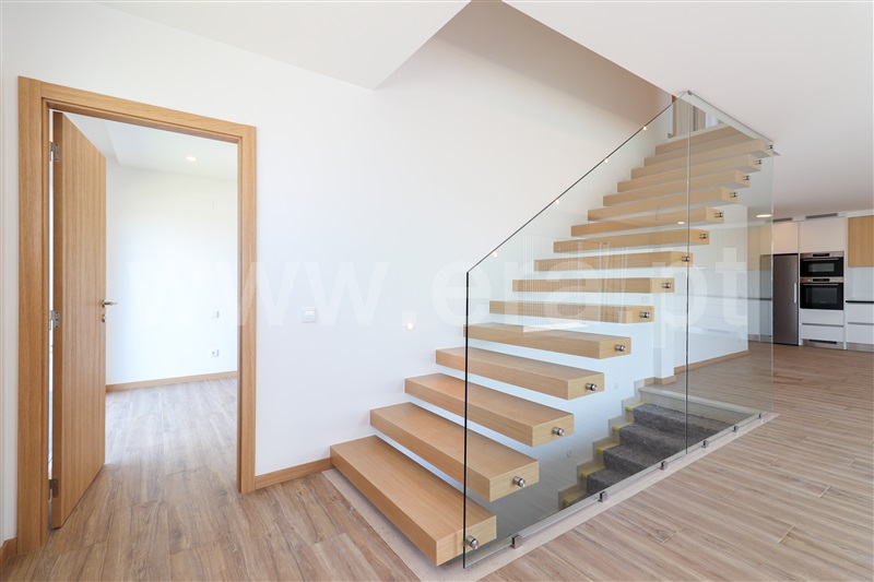 Moradia T4 com Nova Ourém, Fátima - 1484679 - 18