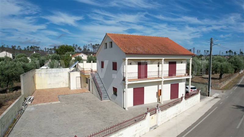 Moradia T4 Ourém, Freixianda, Ribeira do Fárrio e Formigais - 1353331 - 3