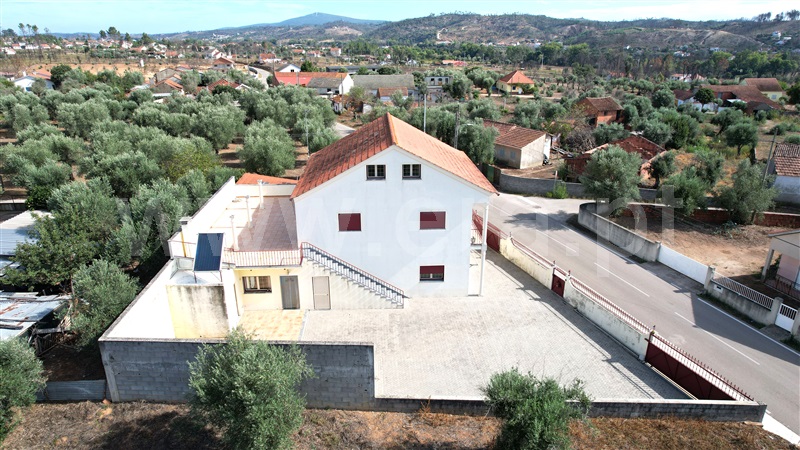 Moradia T4 Ourém, Freixianda, Ribeira do Fárrio e Formigais - 1353331 - 4