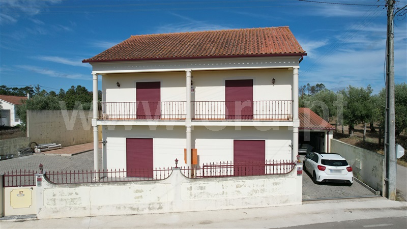 Moradia T4 Ourém, Freixianda, Ribeira do Fárrio e Formigais - 1353331 - 5
