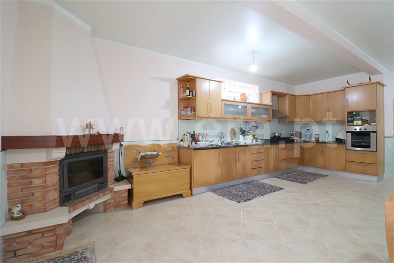 Moradia T4 Ourém, Freixianda, Ribeira do Fárrio e Formigais - 1353331 - 6