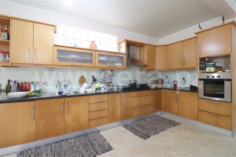 Moradia T4 Ourém, Freixianda, Ribeira do Fárrio e Formigais - 1353331 - 7