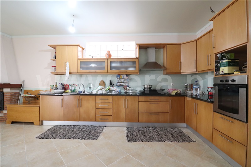 Moradia T4 Ourém, Freixianda, Ribeira do Fárrio e Formigais - 1353331 - 8
