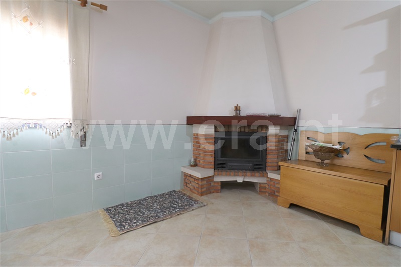 Moradia T4 Ourém, Freixianda, Ribeira do Fárrio e Formigais - 1353331 - 9