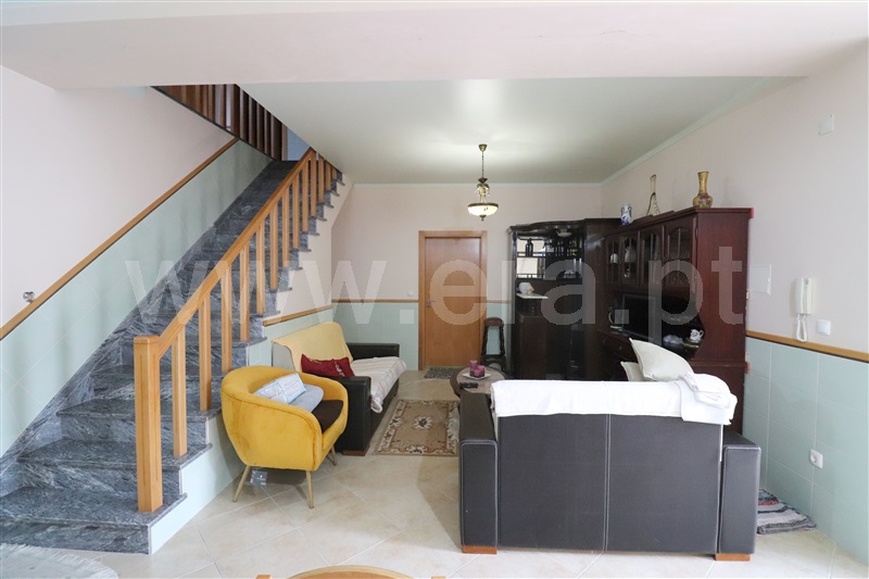 Moradia T4 Ourém, Freixianda, Ribeira do Fárrio e Formigais - 1353331 - 12