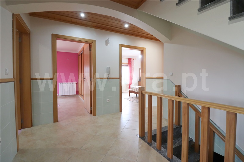 Moradia T4 Ourém, Freixianda, Ribeira do Fárrio e Formigais - 1353331 - 13