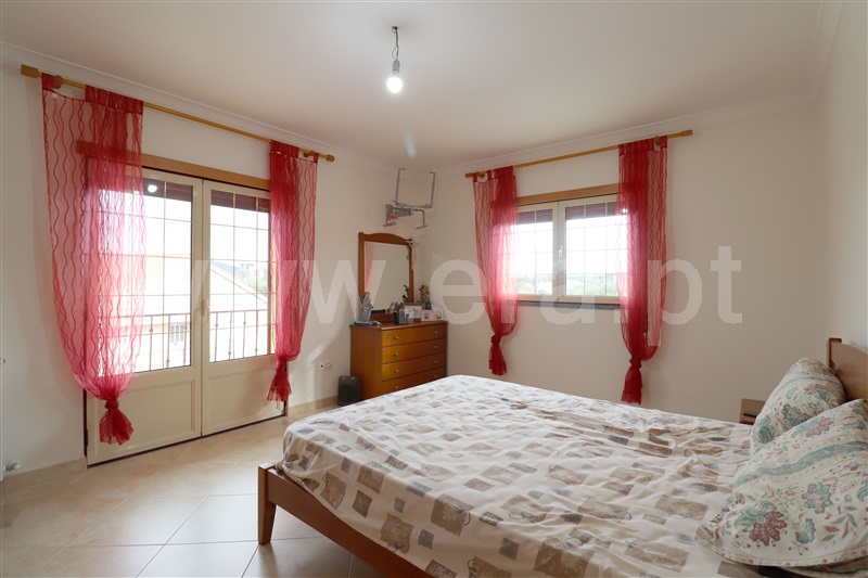 Moradia T4 Ourém, Freixianda, Ribeira do Fárrio e Formigais - 1353331 - 14