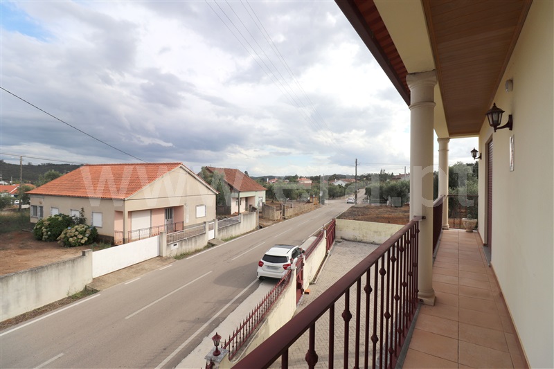 Moradia T4 Ourém, Freixianda, Ribeira do Fárrio e Formigais - 1353331 - 17