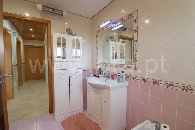 Moradia T4 Ourém, Freixianda, Ribeira do Fárrio e Formigais - 1353331 - 19