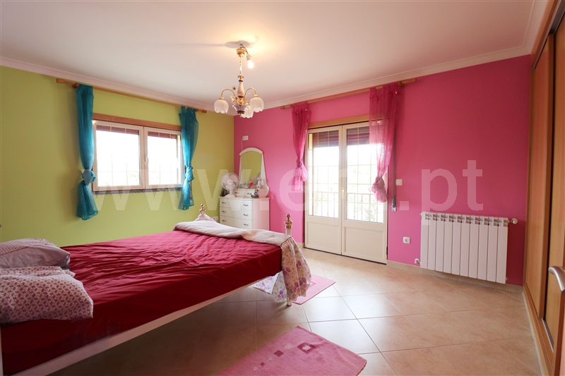 Moradia T4 Ourém, Freixianda, Ribeira do Fárrio e Formigais - 1353331 - 20