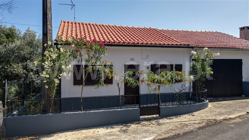 Moradia T4 com Quintal Ourém, Freixianda, Ribeira do Fárrio e Formigais - 1425512 - 4
