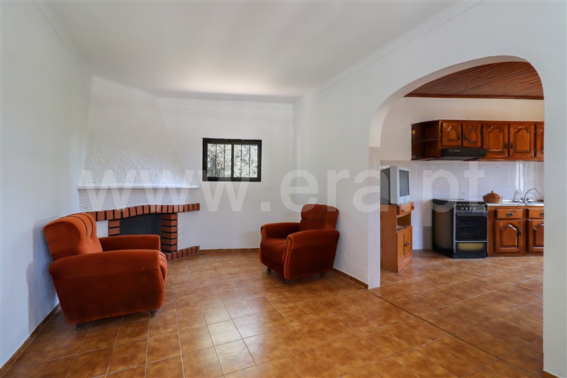 Moradia T4 com Quintal Ourém, Freixianda, Ribeira do Fárrio e Formigais - 1425512 - 5