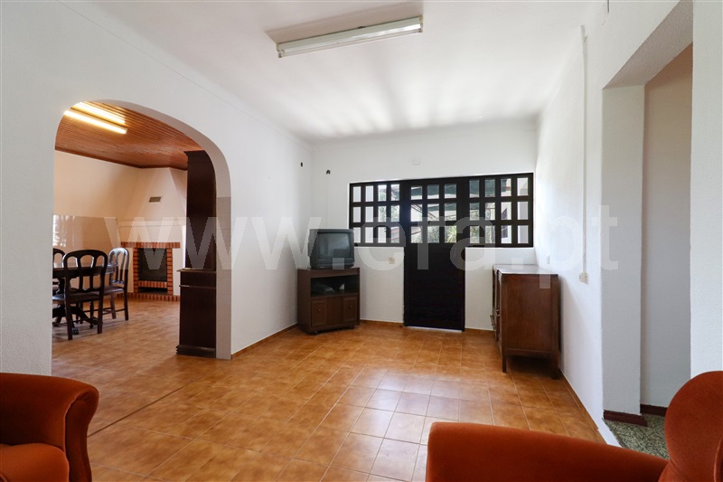 Moradia T4 com Quintal Ourém, Freixianda, Ribeira do Fárrio e Formigais - 1425512 - 6