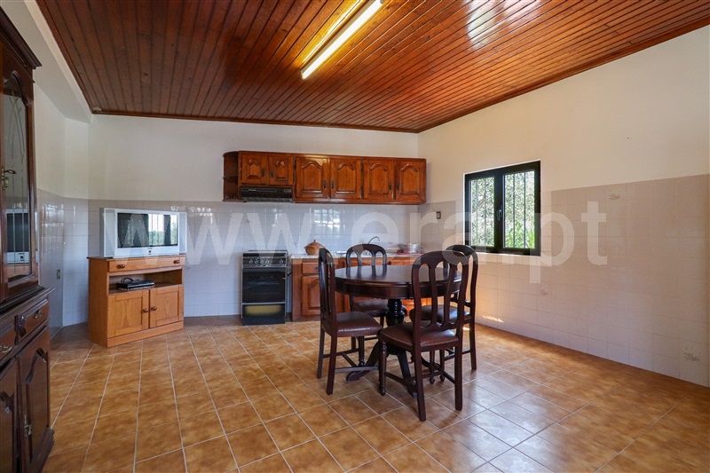 Moradia T4 com Quintal Ourém, Freixianda, Ribeira do Fárrio e Formigais - 1425512 - 10