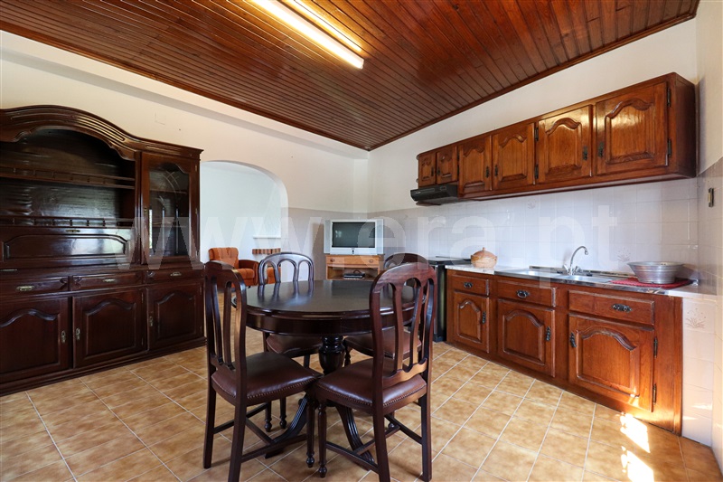 Moradia T4 com Quintal Ourém, Freixianda, Ribeira do Fárrio e Formigais - 1425512 - 11