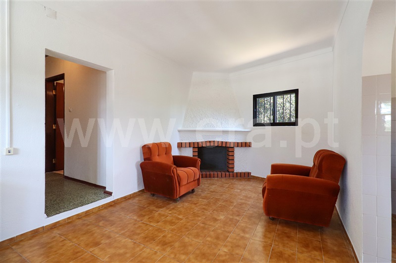 Moradia T4 com Quintal Ourém, Freixianda, Ribeira do Fárrio e Formigais - 1425512 - 14