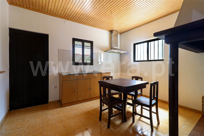 Moradia T4 com Quintal Ourém, Freixianda, Ribeira do Fárrio e Formigais - 1425512 - 15