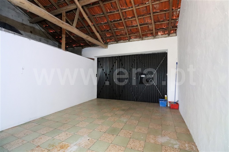 Moradia T4 com Quintal Ourém, Freixianda, Ribeira do Fárrio e Formigais - 1425512 - 32